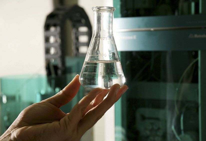 Etanol é 75,4% mais eficiente do que gasolina