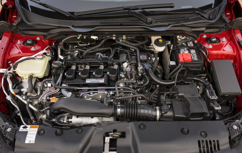 Honda confirma novo Civic Si para o Brasil em 2018