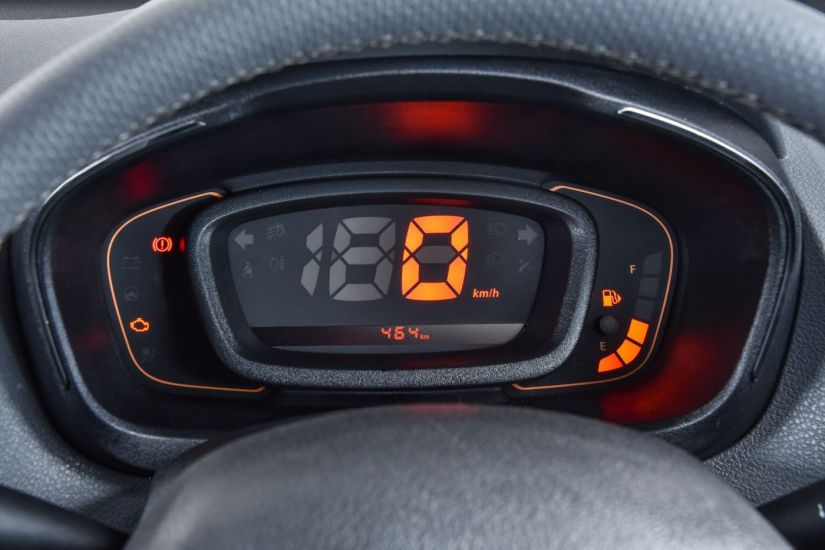 Renault vai lançar série especial do Kwid na África do Sul