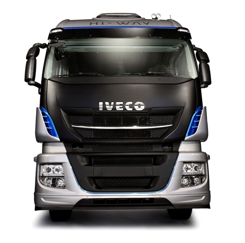 Iveco Hi-Way
