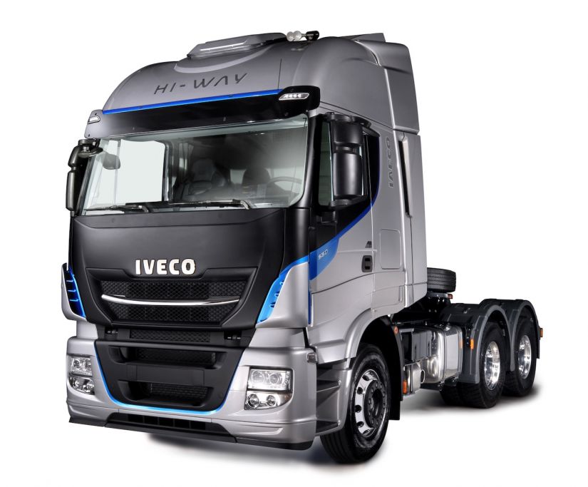 Iveco Hi-Way
