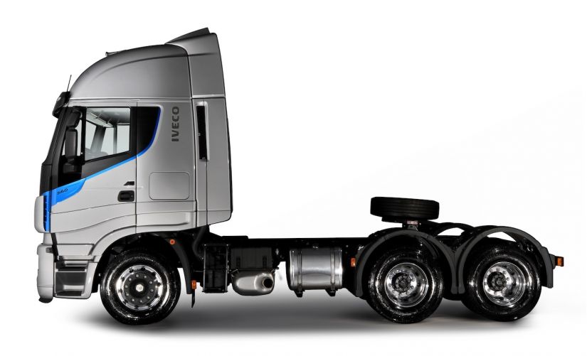 Iveco Hi-Way