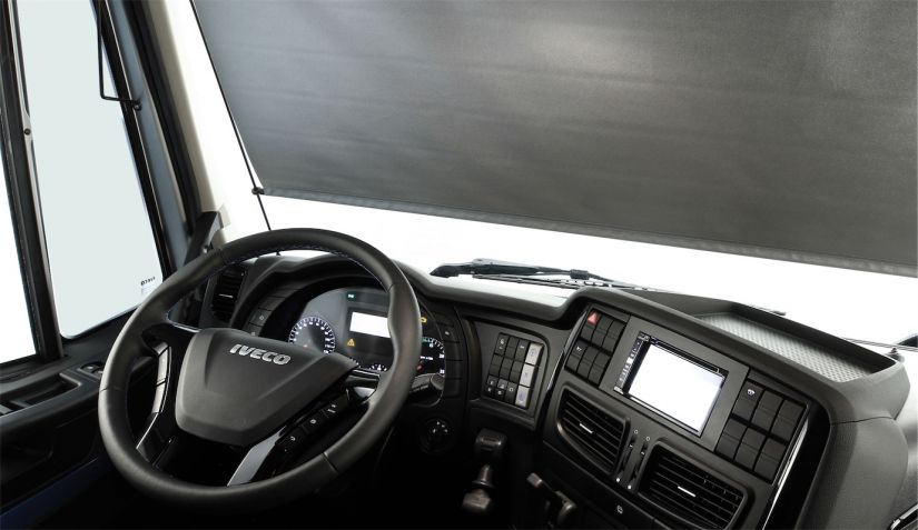 Iveco Hi-Way