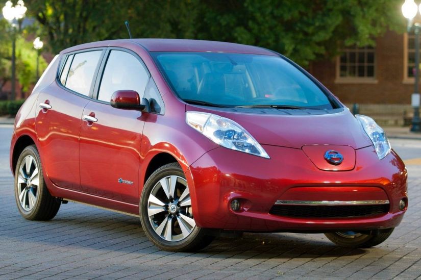 Nissan confirma venda de modelo elétrico ‘Leaf’ no mercado brasileiro