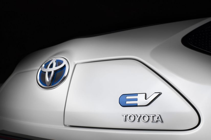 Toshiba revela nova tecnologia de bateria para carros elétricos