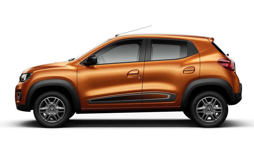 Confira os carros mais vendidos no mês de outubro de 2017