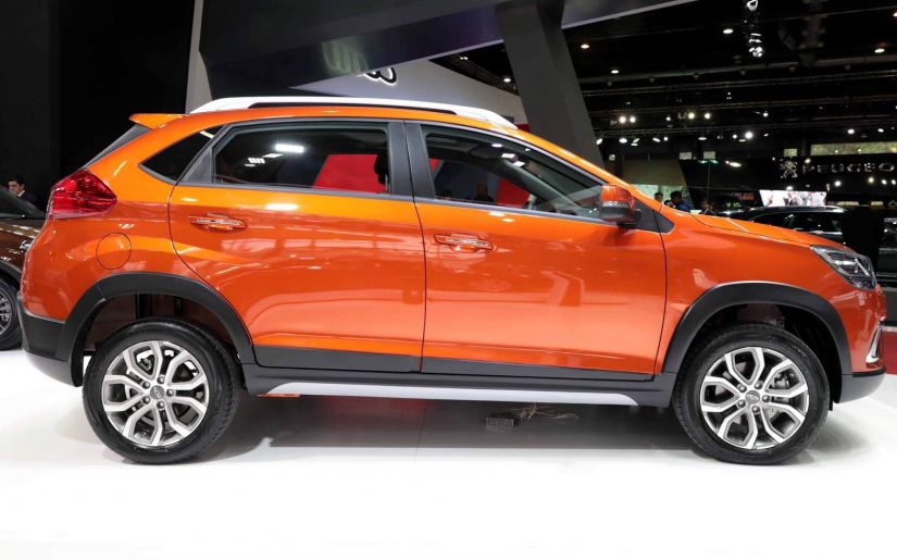 Tiggo 2 vai sofrer atraso no início da produção brasileira