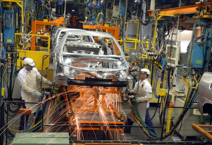 GM confirma reintegração dos 850 funcionários que estavam parados em São José