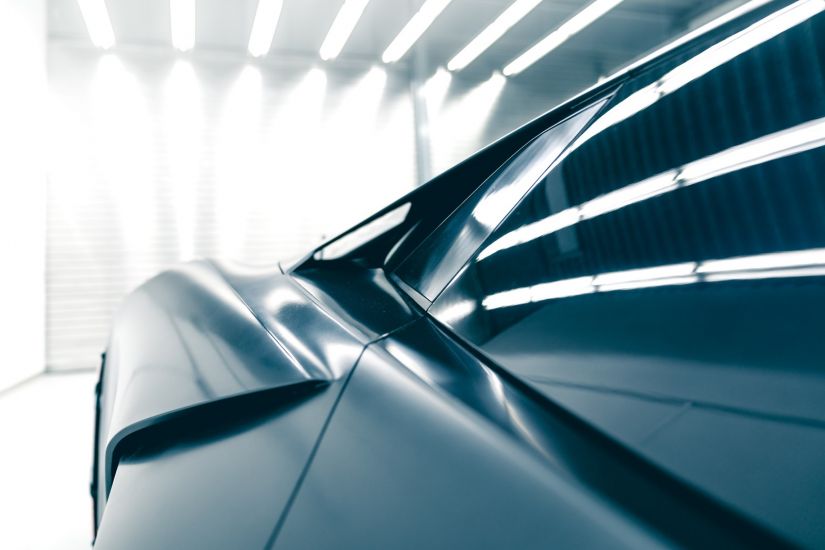 Conheça o projeto do primeiro hipercarro elétrico da Lamborghini