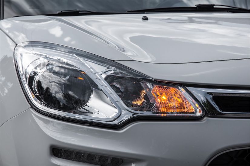 Citroën C3 Exclusive