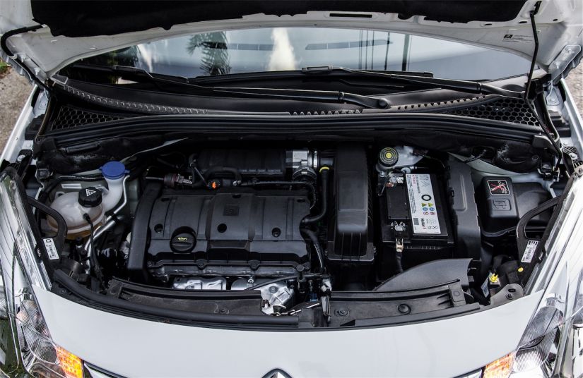 Citroën C3 Exclusive