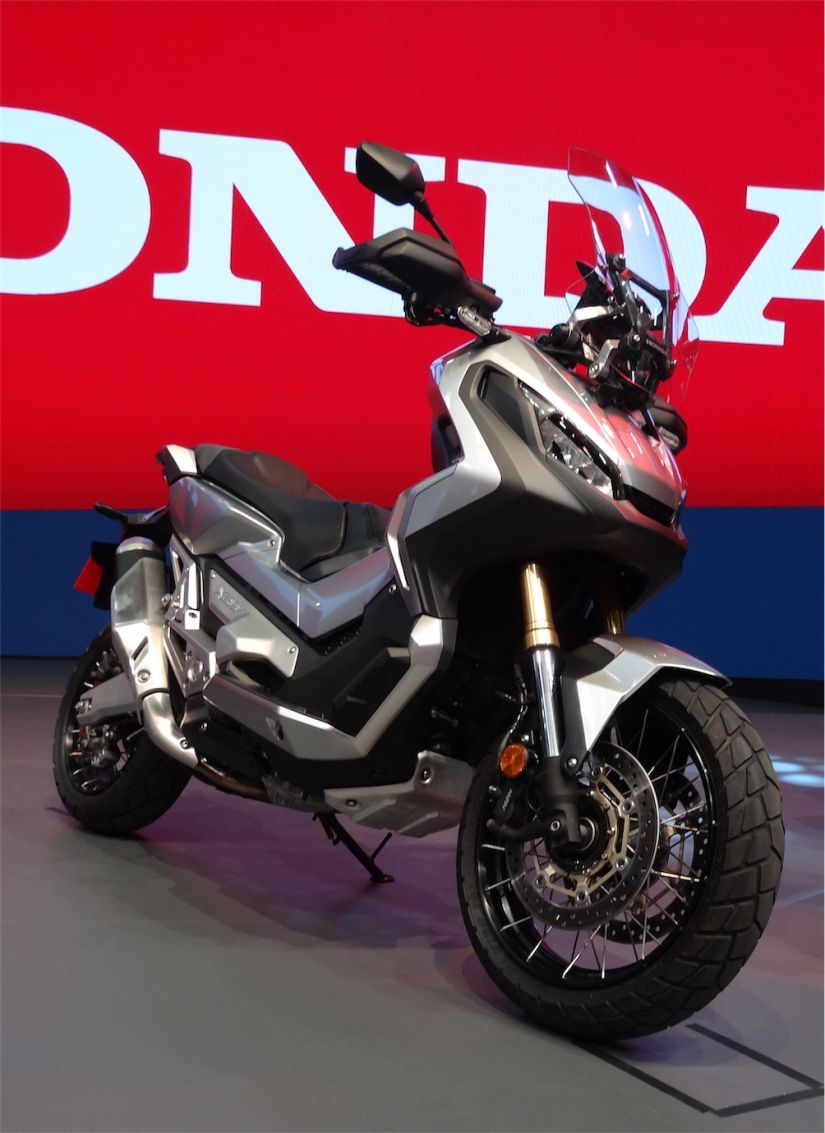 Honda X-ADV