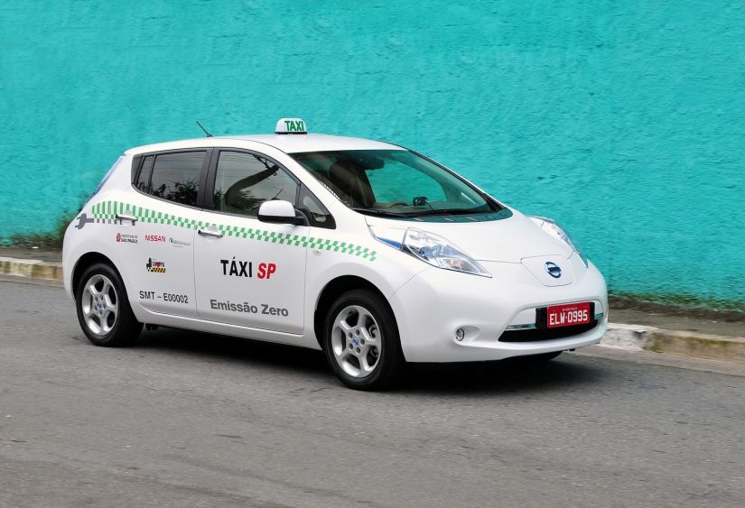 ONU afirma que carros elétricos na América Latina salvariam milhares de vida