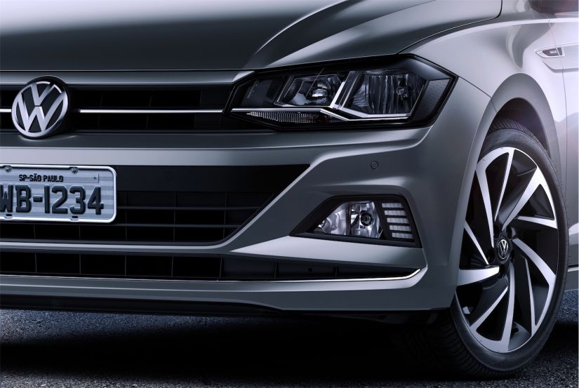 Volkswagen Virtus