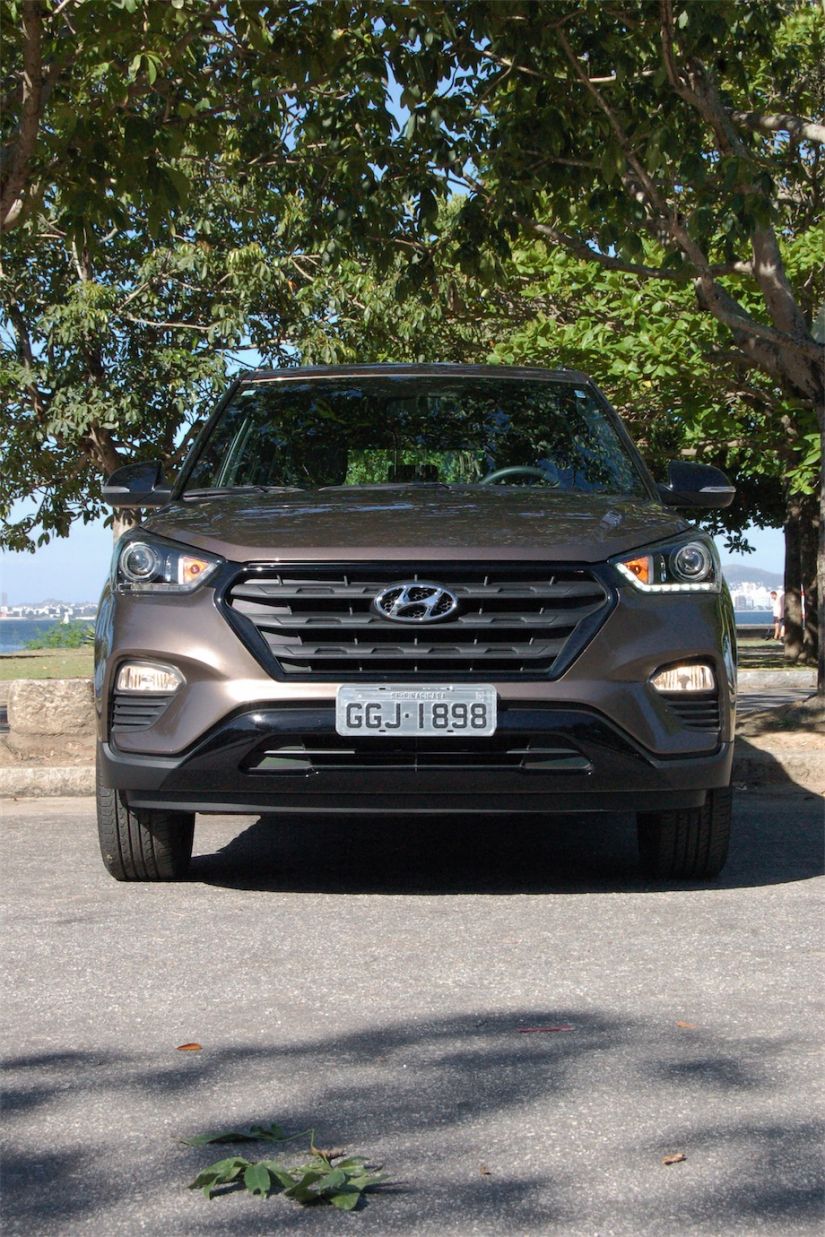 Hyundai Creta Sport