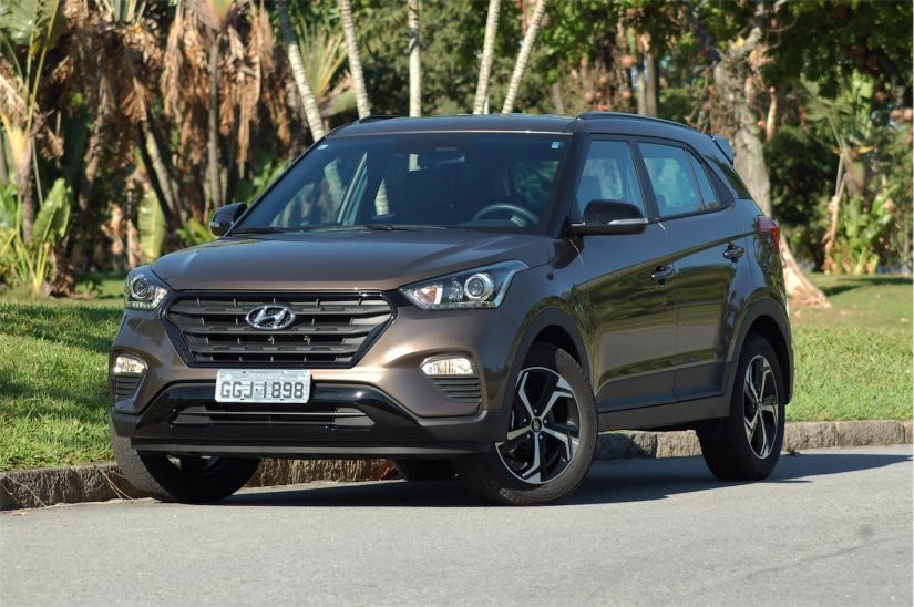 Hyundai Creta Sport