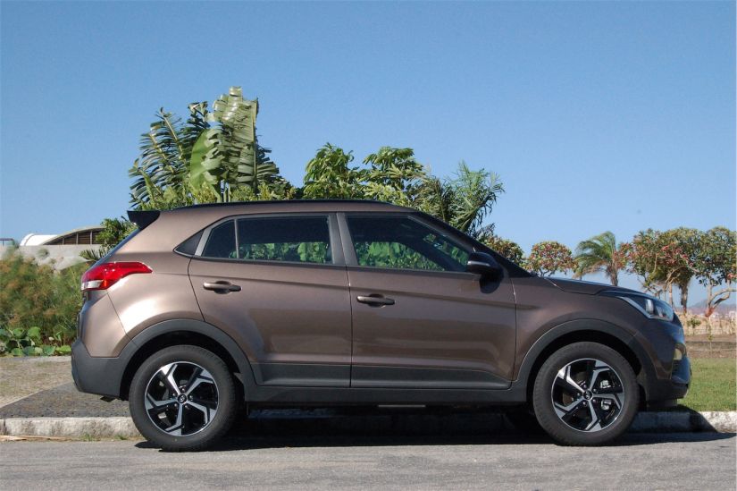 Hyundai Creta Sport