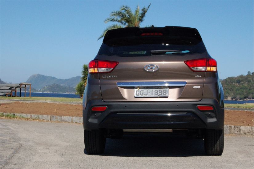 Hyundai Creta Sport