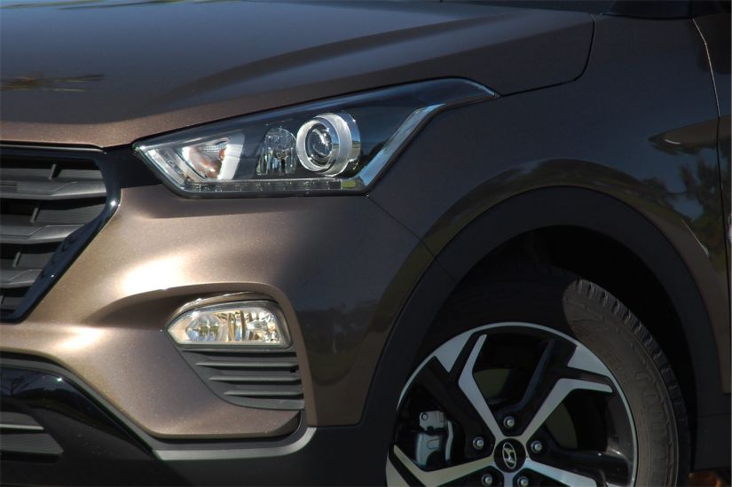 Hyundai Creta Sport