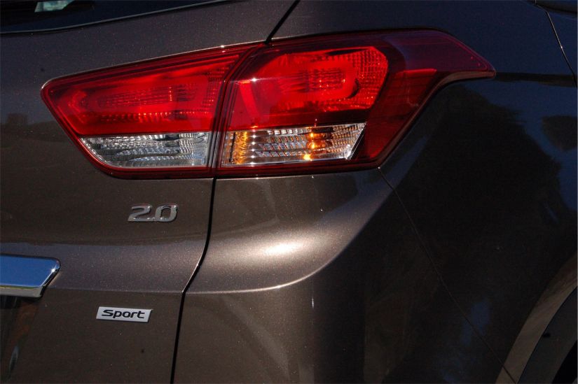 Hyundai Creta Sport