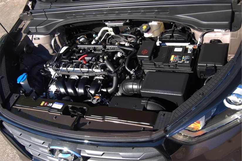 Hyundai Creta Sport