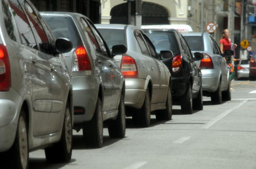 IPVA 2018 está mais barato em SP