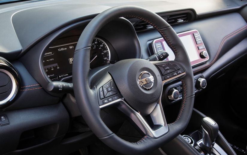 Nissan confirma começo da venda do Kicks nos Estados Unidos em 2018