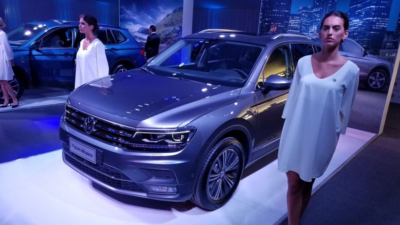 Volkswagen da Argentina revela que Gol terá substituto 