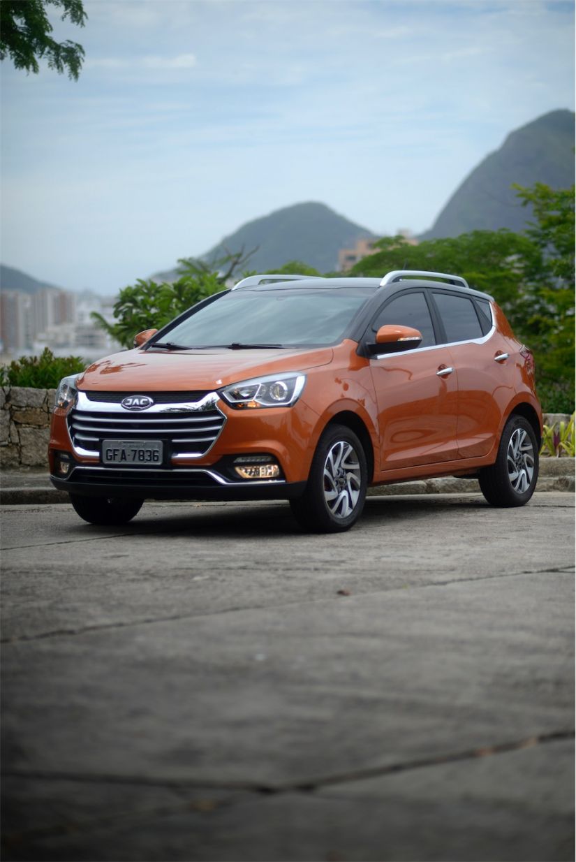 Jac T40