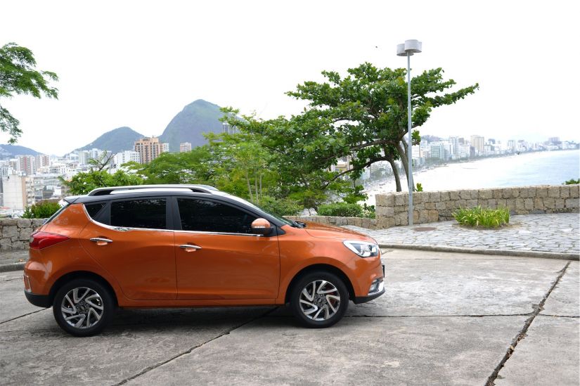 Jac T40