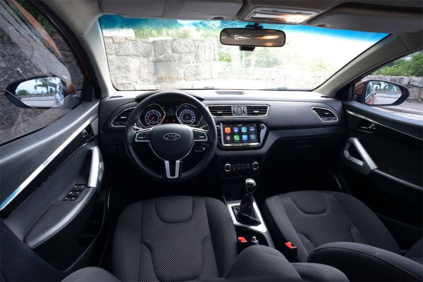 Jac T40