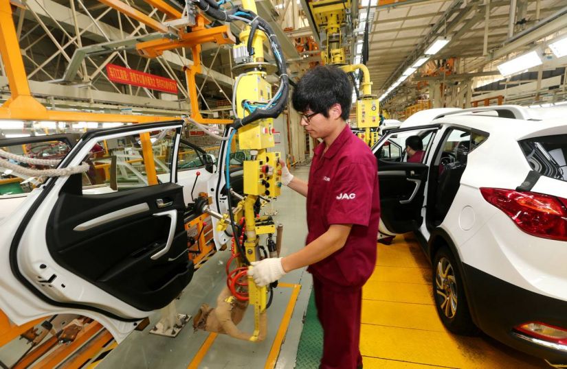 JAC Motors anuncia instalação da primeira fábrica no Brasil