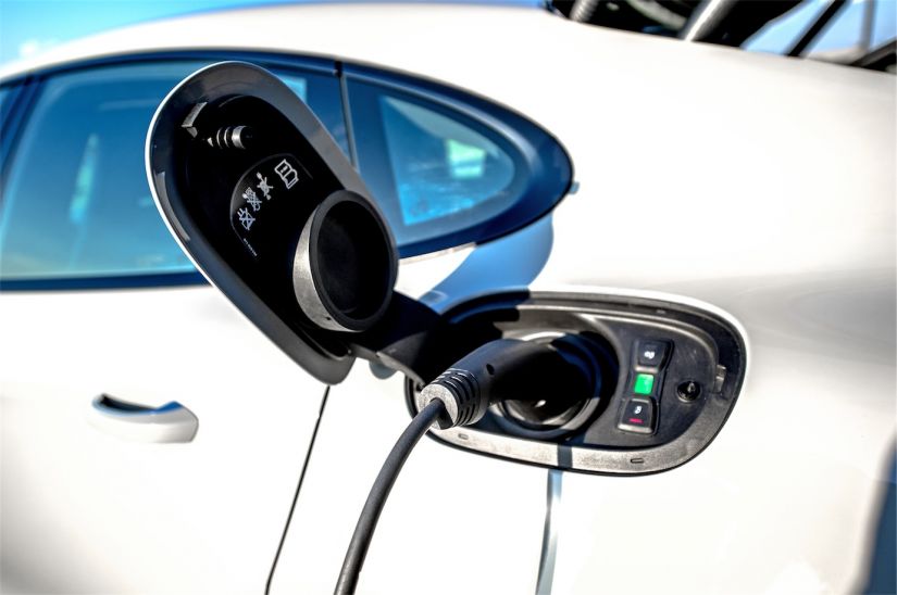 Porsche Panamera 4 E-Hybrid