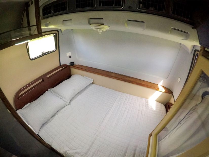 Volare MotorHome