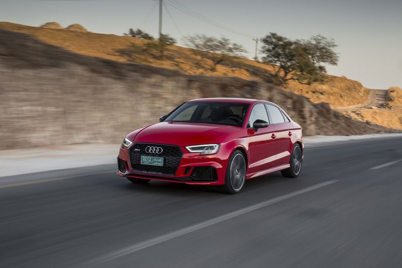 Audi deverá lançar 10 carros no Brasil em 2018