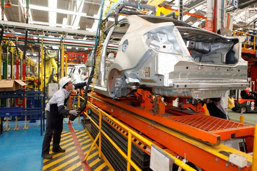 Entra em vigor acordo automotivo entre Brasil e Colômbia