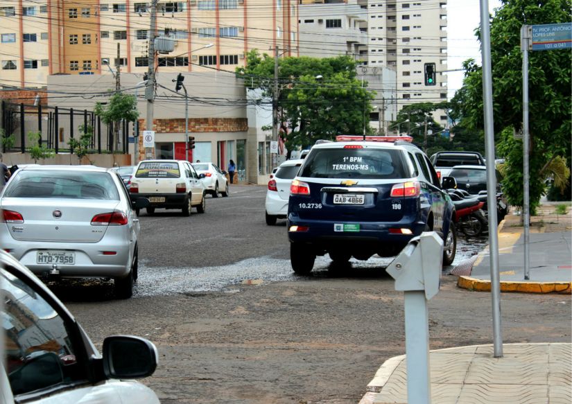 Contribuintes do Mato Grosso do Sul já podem conferir tabela do IPVA 2018