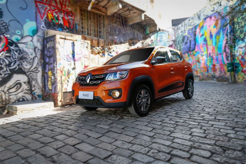 Renault Kwid