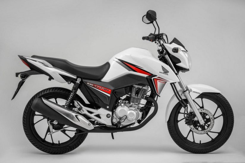 Confira os carros e as motos mais vendidas em 2017