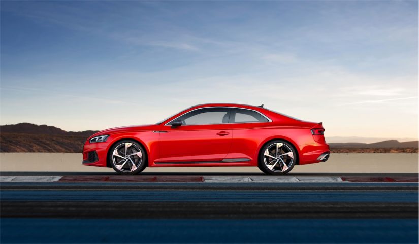 Audi RS5