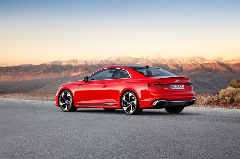 Audi RS5