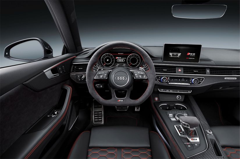 Audi RS5