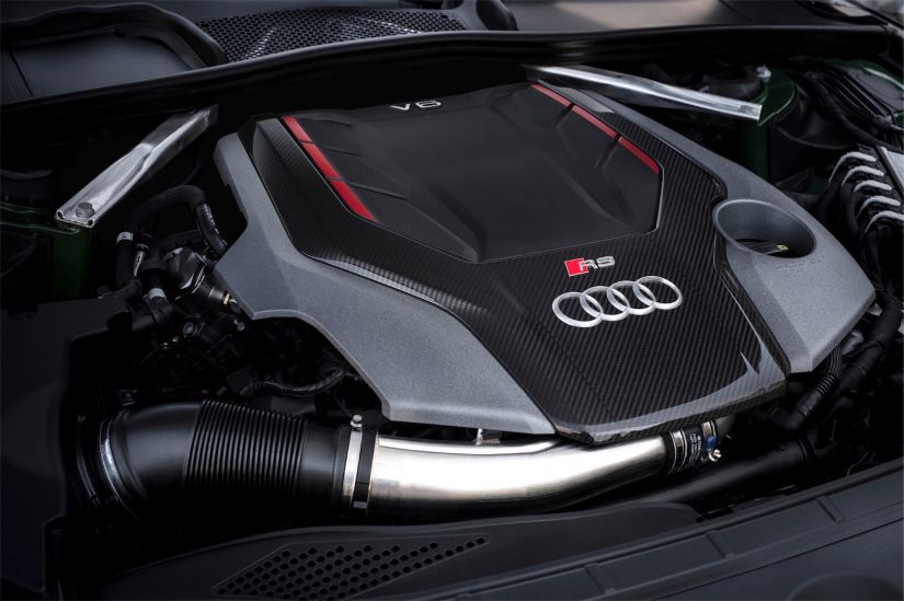 Audi RS5