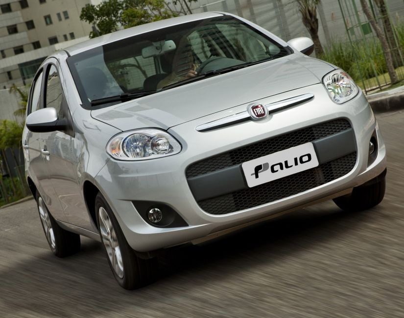 Fiat convoca novo recall devido aos “airbags mortais”