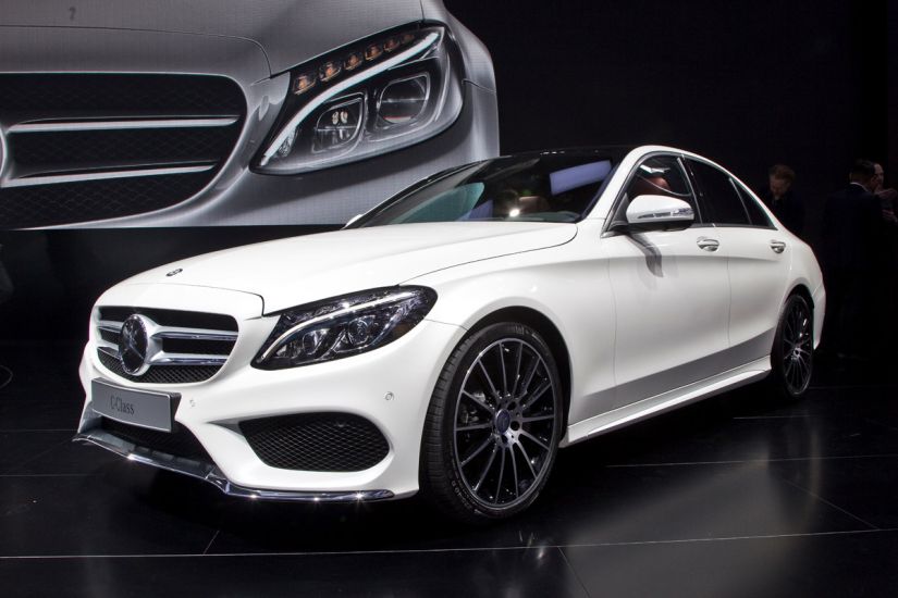 Mercedes-Benz convoca recall dos modelos CLA e Classe A, B e C