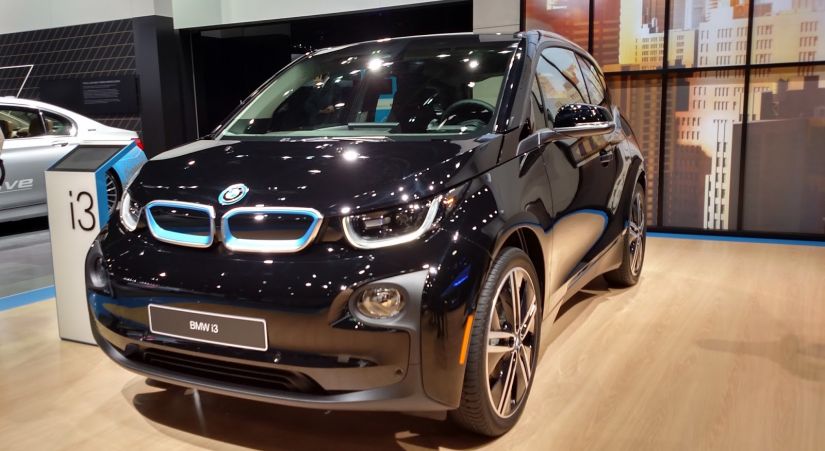 Ministro afirma que carros elétricos e híbridos vão pagar IPI de modelos populares