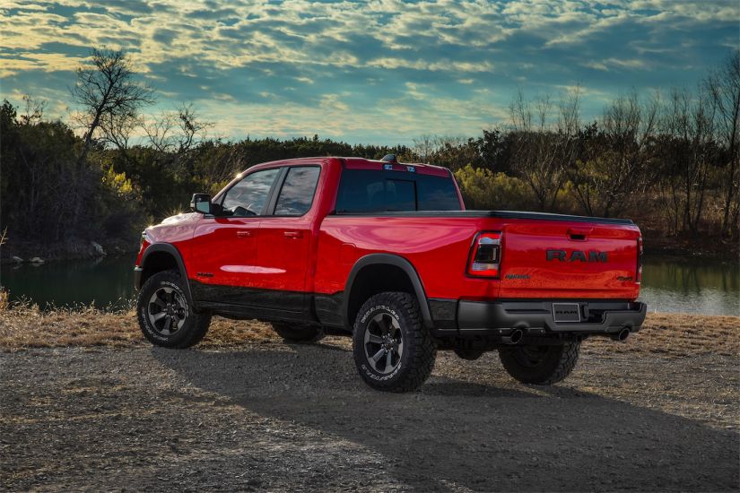 RAM 1500