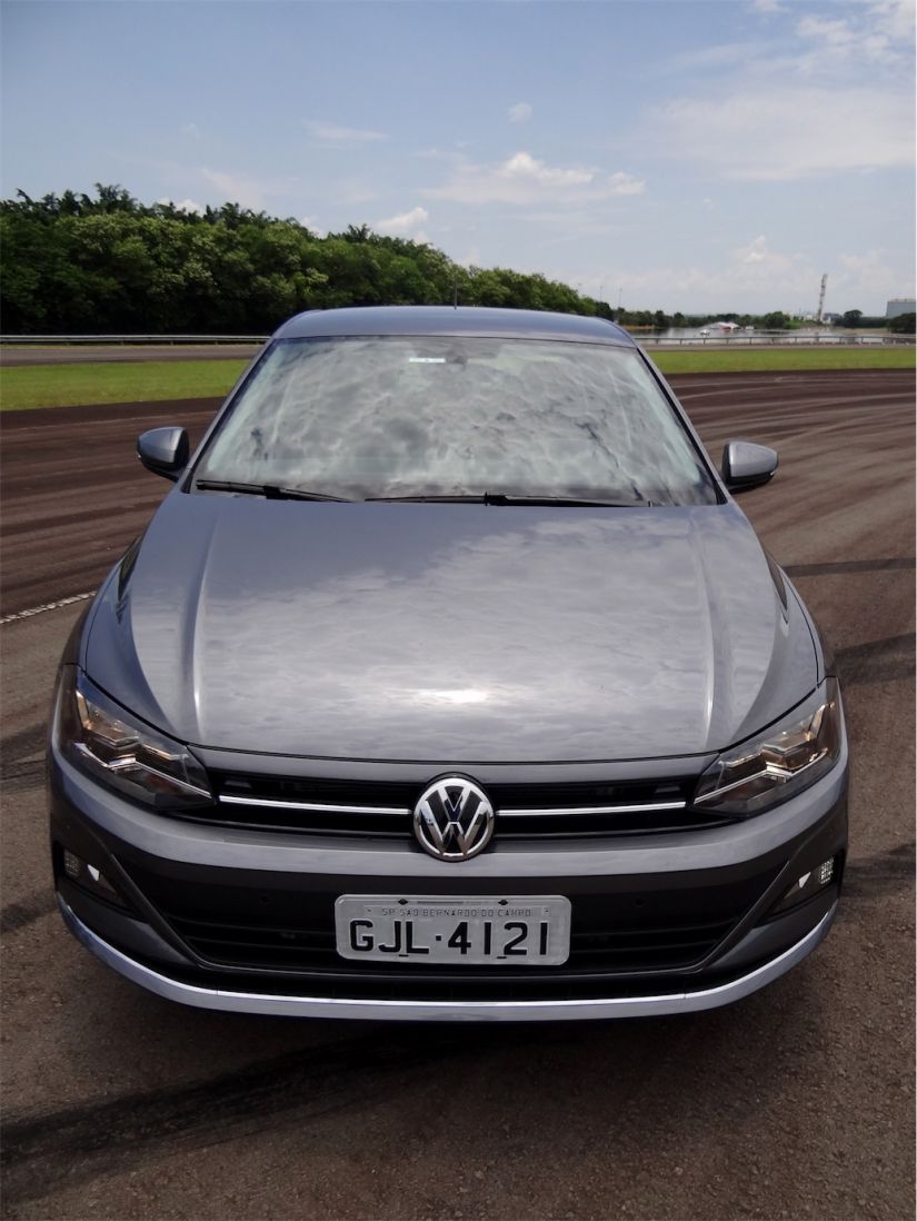 Volkswagen Virtus