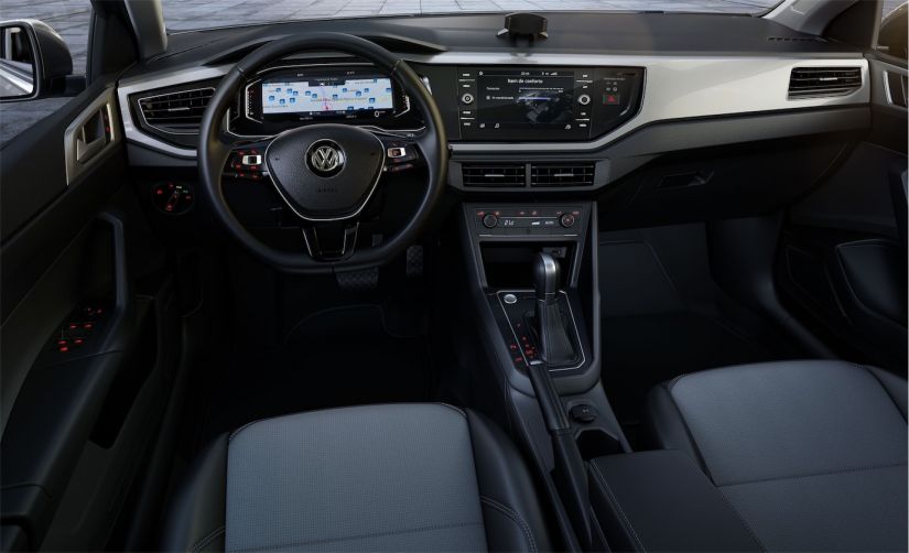 Volkswagen Virtus