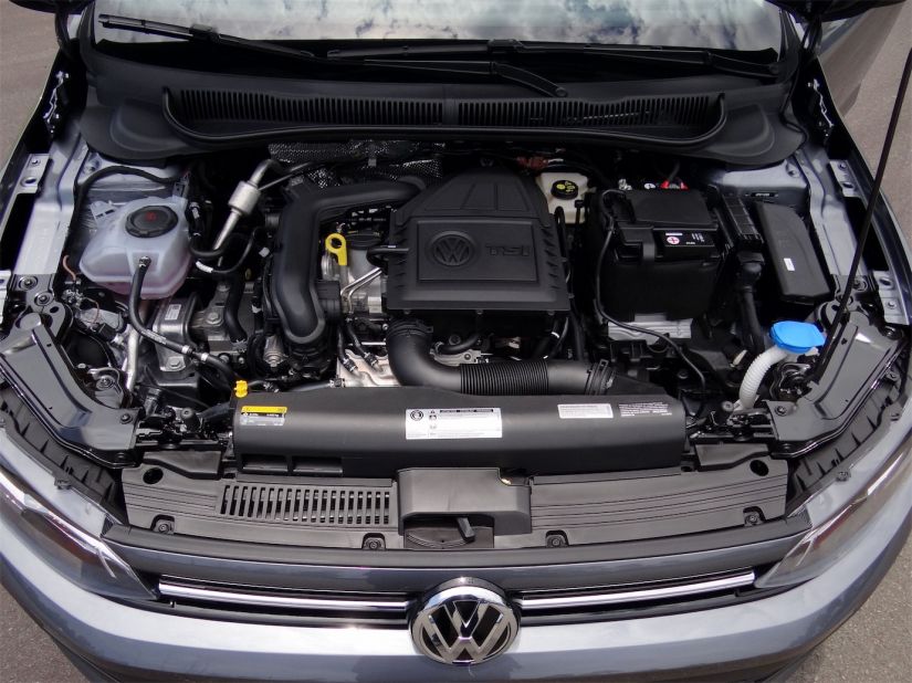 Volkswagen Virtus